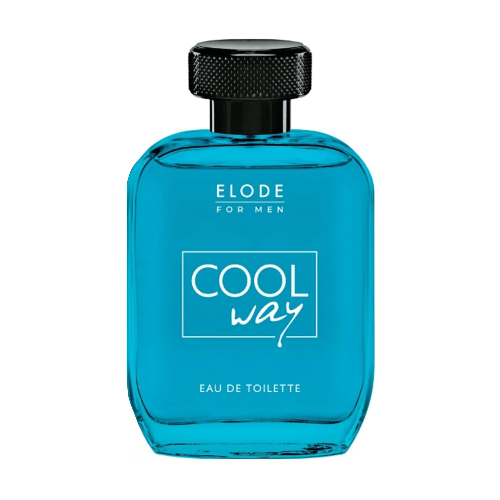 Elode Cool Way Туалетна вода чоловіча, 100 мл