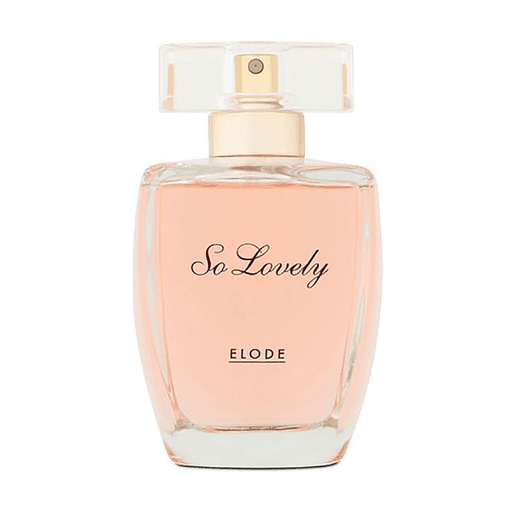 Elode So Lovely Парфумована вода жіноча, 100 мл